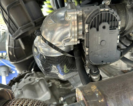 Синий БРП Maverick X3, объемом двигателя 0.9 л и пробегом 4 тыс. км за 35000 $, фото 20 на Automoto.ua