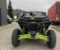 Синий БРП Maverick X3, объемом двигателя 1 л и пробегом 4 тыс. км за 31000 $, фото 7 на Automoto.ua
