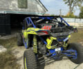 Синий БРП Maverick X3, объемом двигателя 0.9 л и пробегом 4 тыс. км за 35000 $, фото 3 на Automoto.ua
