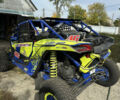 Синий БРП Maverick X3, объемом двигателя 0.9 л и пробегом 4 тыс. км за 35000 $, фото 13 на Automoto.ua