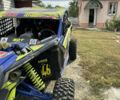 Синий БРП Maverick X3, объемом двигателя 0.9 л и пробегом 4 тыс. км за 35000 $, фото 5 на Automoto.ua