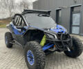 Синий БРП Maverick X3, объемом двигателя 1 л и пробегом 4 тыс. км за 31000 $, фото 1 на Automoto.ua