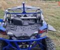 Синий БРП Maverick X3, объемом двигателя 0.9 л и пробегом 1 тыс. км за 36800 $, фото 30 на Automoto.ua