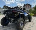 Синий БРП Maverick X3, объемом двигателя 1 л и пробегом 4 тыс. км за 31000 $, фото 7 на Automoto.ua