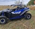 Синий БРП Maverick X3, объемом двигателя 0.9 л и пробегом 1 тыс. км за 36800 $, фото 2 на Automoto.ua