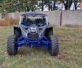 Синий БРП Maverick X3, объемом двигателя 0.9 л и пробегом 1 тыс. км за 36800 $, фото 1 на Automoto.ua
