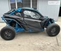 Синий БРП Maverick X3, объемом двигателя 0 л и пробегом 9 тыс. км за 19400 $, фото 1 на Automoto.ua