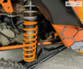 Оранжевый БРП Maverick X3, объемом двигателя 0.9 л и пробегом 5 тыс. км за 30800 $, фото 29 на Automoto.ua
