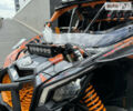 Оранжевый БРП Maverick X3, объемом двигателя 0.9 л и пробегом 5 тыс. км за 30800 $, фото 12 на Automoto.ua