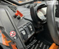 Оранжевый БРП Maverick X3, объемом двигателя 0.9 л и пробегом 5 тыс. км за 30800 $, фото 38 на Automoto.ua