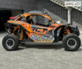 Оранжевый БРП Maverick X3, объемом двигателя 0.9 л и пробегом 5 тыс. км за 30800 $, фото 4 на Automoto.ua
