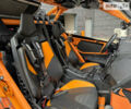 Оранжевый БРП Maverick X3, объемом двигателя 0.9 л и пробегом 5 тыс. км за 30800 $, фото 52 на Automoto.ua