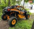 Оранжевый БРП Maverick X3, объемом двигателя 0 л и пробегом 3 тыс. км за 30500 $, фото 1 на Automoto.ua