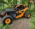 Оранжевый БРП Maverick X3, объемом двигателя 0 л и пробегом 3 тыс. км за 30500 $, фото 1 на Automoto.ua