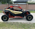 Оранжевый БРП Maverick X3, объемом двигателя 1 л и пробегом 5 тыс. км за 20000 $, фото 7 на Automoto.ua