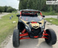 Оранжевый БРП Maverick X3, объемом двигателя 1 л и пробегом 5 тыс. км за 20000 $, фото 6 на Automoto.ua