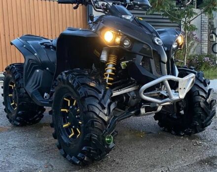 БРП Renegade 800, объемом двигателя 0.8 л и пробегом 0 тыс. км за 7000 $, фото 1 на Automoto.ua