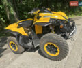 БРП Renegade 800, об'ємом двигуна 0.8 л та пробігом 7 тис. км за 7050 $, фото 6 на Automoto.ua