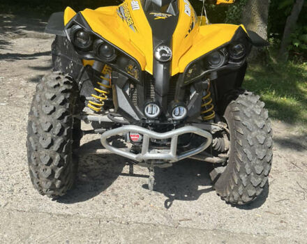 БРП Renegade 800, об'ємом двигуна 0.8 л та пробігом 7 тис. км за 7050 $, фото 3 на Automoto.ua