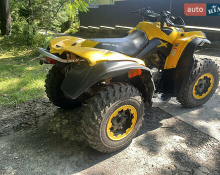 БРП Renegade 800, об'ємом двигуна 0.8 л та пробігом 7 тис. км за 7050 $, фото 26 на Automoto.ua
