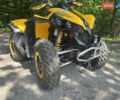 БРП Renegade 800, об'ємом двигуна 0.8 л та пробігом 7 тис. км за 7050 $, фото 29 на Automoto.ua
