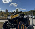 Желтый БРП Renegade 800, объемом двигателя 0 л и пробегом 6 тыс. км за 9200 $, фото 1 на Automoto.ua