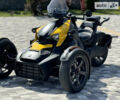 Чорний БРП Ryker, об'ємом двигуна 0.9 л та пробігом 7 тис. км за 12500 $, фото 1 на Automoto.ua