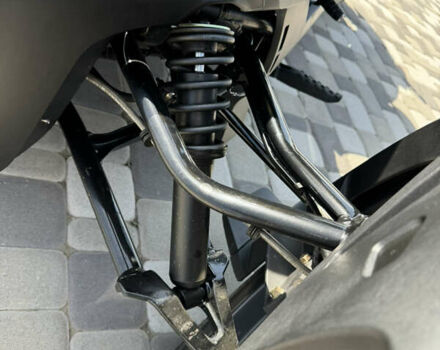 Черный БРП Ryker, объемом двигателя 0.9 л и пробегом 7 тыс. км за 12500 $, фото 14 на Automoto.ua