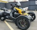 Чорний БРП Ryker, об'ємом двигуна 0.9 л та пробігом 4 тис. км за 14100 $, фото 1 на Automoto.ua