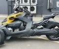 Чорний БРП Ryker, об'ємом двигуна 0.9 л та пробігом 4 тис. км за 14100 $, фото 15 на Automoto.ua