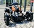 Черный БРП Ryker, объемом двигателя 0.6 л и пробегом 13 тыс. км за 6400 $, фото 1 на Automoto.ua