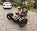 Чорний БРП Ryker, об'ємом двигуна 0.6 л та пробігом 16 тис. км за 5900 $, фото 1 на Automoto.ua