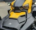 Чорний БРП Ryker, об'ємом двигуна 0.9 л та пробігом 4 тис. км за 14100 $, фото 24 на Automoto.ua