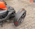 Чорний БРП Ryker, об'ємом двигуна 0.6 л та пробігом 16 тис. км за 5900 $, фото 14 на Automoto.ua