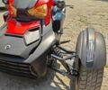 Чорний БРП Ryker, об'ємом двигуна 0.6 л та пробігом 3 тис. км за 8900 $, фото 1 на Automoto.ua