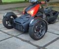 Чорний БРП Ryker, об'ємом двигуна 0.9 л та пробігом 1 тис. км за 8800 $, фото 1 на Automoto.ua