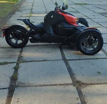 Чорний БРП Ryker, об'ємом двигуна 0.9 л та пробігом 1 тис. км за 8800 $, фото 7 на Automoto.ua