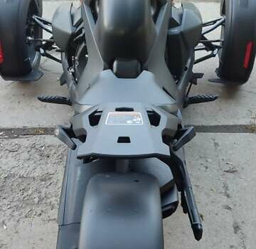 Чорний БРП Ryker, об'ємом двигуна 0.9 л та пробігом 1 тис. км за 8800 $, фото 10 на Automoto.ua