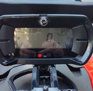 Чорний БРП Ryker, об'ємом двигуна 0.9 л та пробігом 1 тис. км за 8800 $, фото 9 на Automoto.ua
