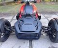 Чорний БРП Ryker, об'ємом двигуна 0.9 л та пробігом 1 тис. км за 8800 $, фото 15 на Automoto.ua