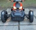Чорний БРП Ryker, об'ємом двигуна 0.9 л та пробігом 1 тис. км за 8800 $, фото 1 на Automoto.ua
