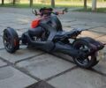 Чорний БРП Ryker, об'ємом двигуна 0.9 л та пробігом 1 тис. км за 8800 $, фото 4 на Automoto.ua