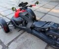 Чорний БРП Ryker, об'ємом двигуна 0.9 л та пробігом 1 тис. км за 8800 $, фото 19 на Automoto.ua