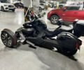 Черный БРП Ryker, объемом двигателя 0.9 л и пробегом 2 тыс. км за 18000 $, фото 4 на Automoto.ua
