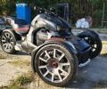 Черный БРП Ryker, объемом двигателя 0.9 л и пробегом 3 тыс. км за 9800 $, фото 1 на Automoto.ua