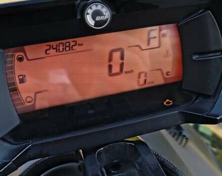 Черный БРП Ryker, объемом двигателя 0.9 л и пробегом 3 тыс. км за 9800 $, фото 5 на Automoto.ua