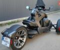 Черный БРП Ryker, объемом двигателя 0.9 л и пробегом 1 тыс. км за 11500 $, фото 1 на Automoto.ua