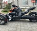 Чорний БРП Ryker, об'ємом двигуна 0.9 л та пробігом 1 тис. км за 15100 $, фото 1 на Automoto.ua