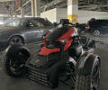 Чорний БРП Ryker, об'ємом двигуна 0.6 л та пробігом 4 тис. км за 7300 $, фото 1 на Automoto.ua