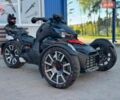 Чорний БРП Ryker, об'ємом двигуна 0.9 л та пробігом 11 тис. км за 7200 $, фото 1 на Automoto.ua